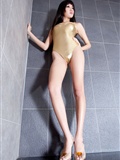 [beautiful] 2012.03.02 no.648 Tina Taiwan leg model(18)